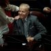 Muere Carlos Menem, el carismático presidente argentino de los frenéticos 90