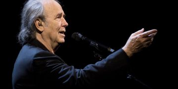 Un libro exalta al Serrat de los poetas que popularizó a Machado en América