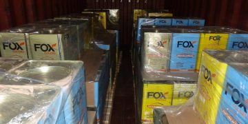 Alemania aprehende 16 toneladas de cocaína, el mayor alijo hallado en Europa