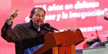 Ortega pide a EEUU cesar las sanciones contra Cuba, Nicaragua y Venezuela