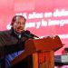 Ortega pide a EEUU cesar las sanciones contra Cuba, Nicaragua y Venezuela