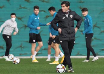 Copa del Rey | Primer asalto hacia la historia