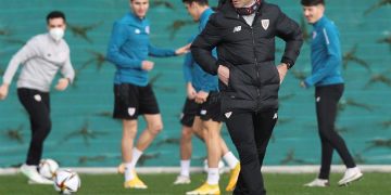 Copa del Rey | Primer asalto hacia la historia