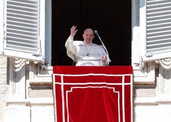 El papa agradece a Colombia su «valiente» política migratoria con venezolanos
