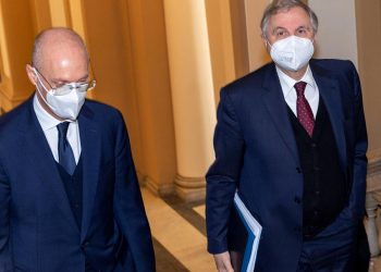 El G20 de Finanzas debatirá sobre recuperación, deuda y tasa digital