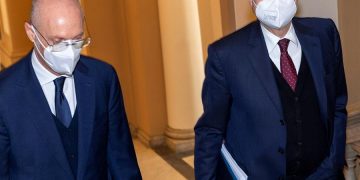 El G20 de Finanzas debatirá sobre recuperación, deuda y tasa digital