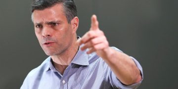 Leopoldo López agradece las nuevas sanciones de la UE a Venezuela
