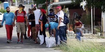 Venezolanos residentes en Trinidad y Tobago serán vacunados contra covid-19