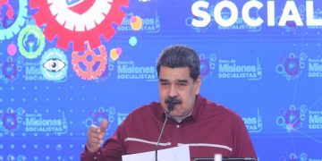 Venezuela recibirá sus primeras 100.000 dosis de Sputnik V la próxima semana