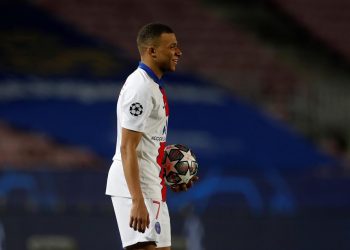 Mbappé, el jugador más caro; Pedri, el más revalorizado