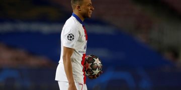Mbappé, el jugador más caro; Pedri, el más revalorizado