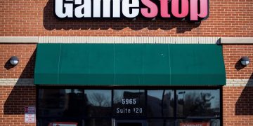 Netflix prepara una película sobre el fenómeno de GameStop y Wall Street