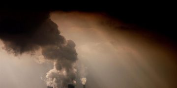 Un informe de la ONU muestra la grave falta de avances contra el cambio climático