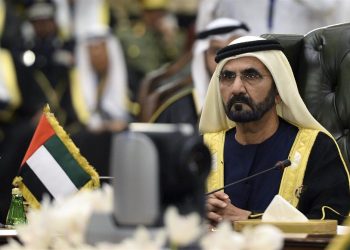Una hija del emir de Dubái denuncia que es una «rehén» y teme por su vida