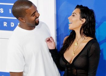 Kim Kardashian y Kanye West: 6 años de un matrimonio que fue puro siglo XXI