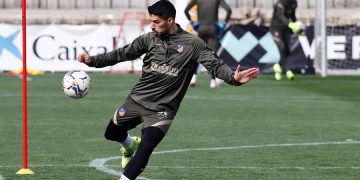 Luis Suárez: «El orgullo me llevó a demostrar que sigo valiendo»