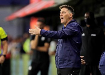 Paraguay traza la vuelta a la eliminatoria sudamericana con jugadores juveniles