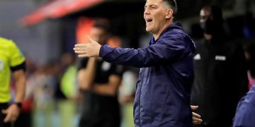 Paraguay traza la vuelta a la eliminatoria sudamericana con jugadores juveniles