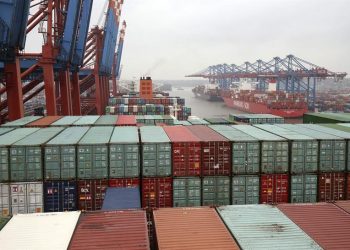 China, «a la espera» de renegociar su relación comercial con Estados Unidos