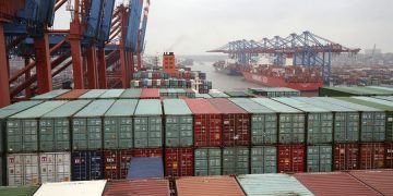 China, «a la espera» de renegociar su relación comercial con Estados Unidos