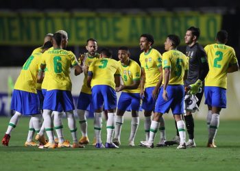 La eliminatoria sudamericana reanuda su marcha en marzo