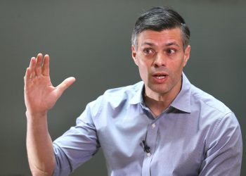 Leopoldo López reta a Maduro a acudir juntos a la Justicia internacional