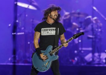 Foo Fighters, Jay-Z y Tina Turner, entre nominados al Salón de la Fama del Rock