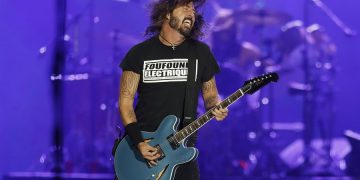 Foo Fighters, Jay-Z y Tina Turner, entre nominados al Salón de la Fama del Rock