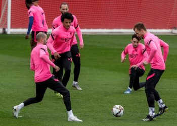 Copa del Rey | Primer asalto en el mejor momento de forma