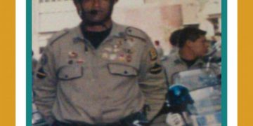 Theresly Malavé: Esperamos libertad plena el 15 de febrero para el PM Arube Pérez