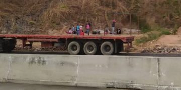 Migrantes: De vuelta a Venezuela sin opciones ni esperanzas