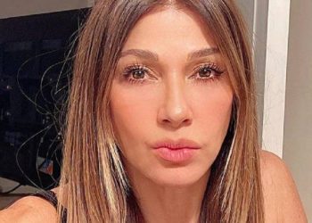 Catherine Fulop rompió el silencio tras salida del clóset de su hija Oriana