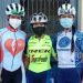 Ciclismo trujillano abre temporada con Daniely García