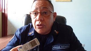 Policía de Trujillo trabaja a tiempo completo