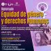 ODH-ULA abre inscripciones para diplomado sobre equidad de género y derechos humanos
