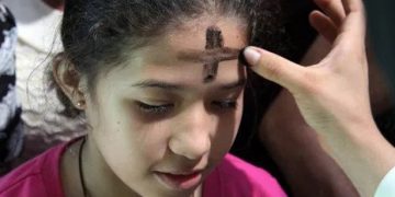 La Ceniza Santa contra los males y pecados