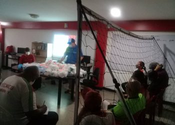 Asamblea General del fútbol trujillano aprobó memoria y cuenta 2020