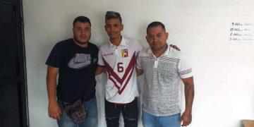 Un Momoy suelto en Buenos Aires