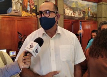 Asskoul: “No podemos abandonar las medidas de bioseguridad hasta el año 2022”