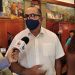 Asskoul: “No podemos abandonar las medidas de bioseguridad hasta el año 2022”