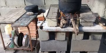 El pueblo exige solución a sus problemas