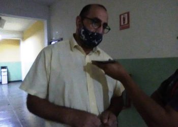 Loranso Asskoul: La vacuna es fundamental para poner fin a la COVID-19