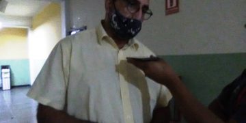 Loranso Asskoul: La vacuna es fundamental para poner fin a la COVID-19