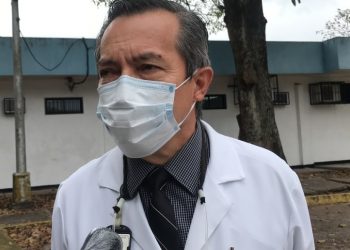 Táchira/ Disminuyen operaciones en área de traumatología   del Hospital Central por falta de enfermeros