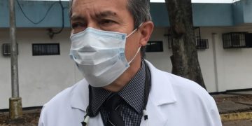 Táchira/ Disminuyen operaciones en área de traumatología del Hospital Central por falta de enfermeros