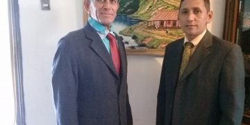 Taller de Oratoria para Iglesias Cristianas impartirán en Valera