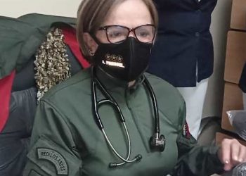 Táchira/ Autoridad única en salud aclara que personal  sanitario que no se vacunó no tiene reprogramación