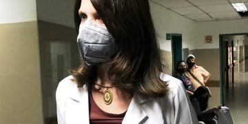 Jefa de Emergencia Pediátrica: Todos los días llega un niño con desnutrición severa al Hospital Central de San Cristóbal