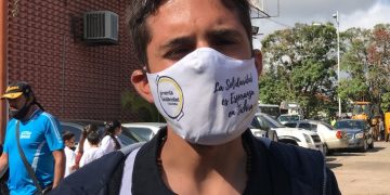 Táchira/ Habitantes de 5 comunidades  de San Cristóbal tienen 15 días sin agua