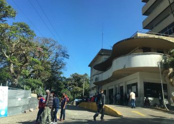 Denuncian que alimentación de pacientes del Hospital de San Cristóbal depende de donaciones